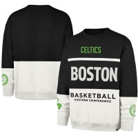 Кофта Boston Celtics 47 Unisex 2024/25 City Edition On Five Maximalist - Black