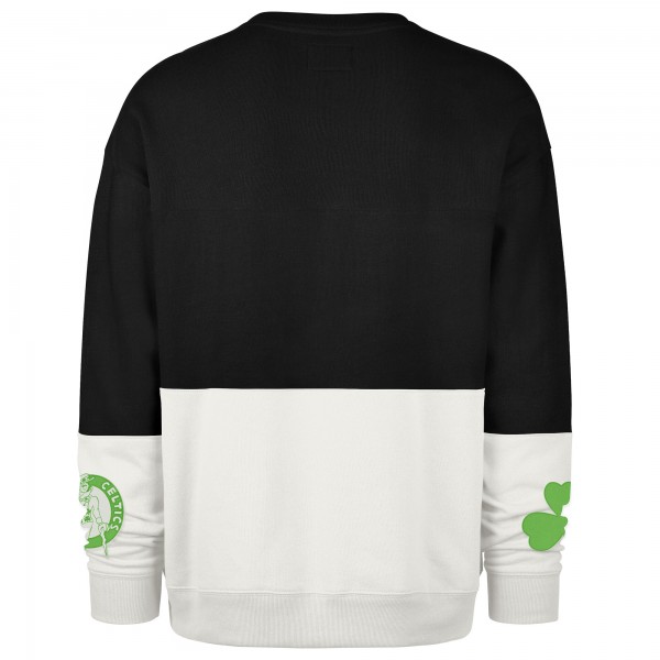 Кофта Boston Celtics 47 Unisex 2024/25 City Edition On Five Maximalist - Black