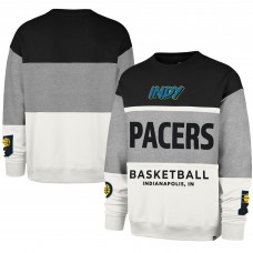 Кофта Indiana Pacers 47 Unisex 2024/25 City Edition On Five Maximalist - Gray
