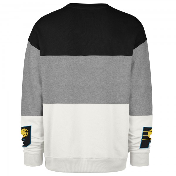 Кофта Indiana Pacers 47 Unisex 2024/25 City Edition On Five Maximalist - Gray