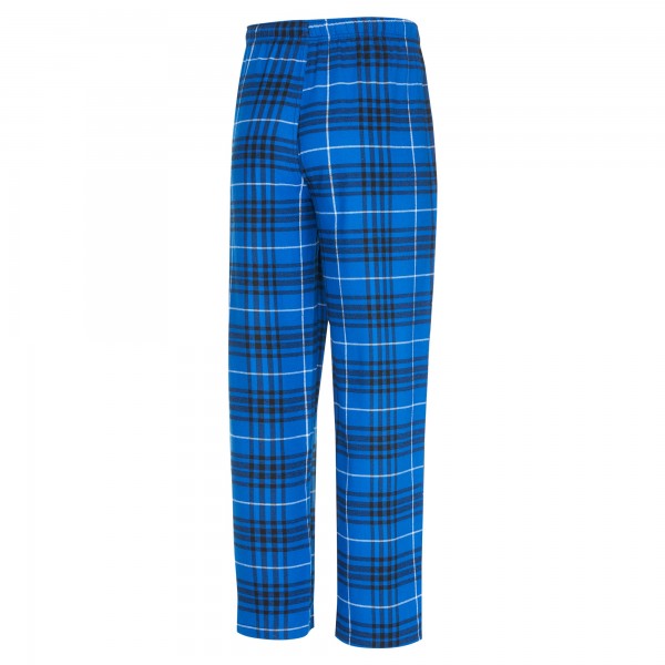 Футболка и штаны Orlando Magic Concepts Sport Blue/Black Vector