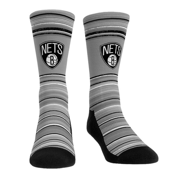 Носки и боксеры (набор) Brooklyn Nets Rock Em Primary Crew
