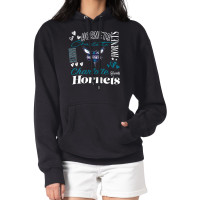 Женская толстовка Charlotte Hornets G-III 4Her by Carl Banks Black Team Collage Graphic Fleece