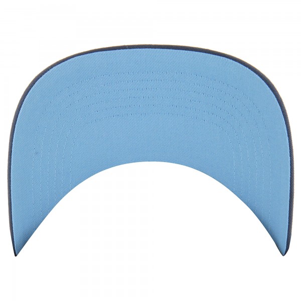 Бейсболка San Antonio Spurs 47 2024/25 City Edition - Navy/Light Blue