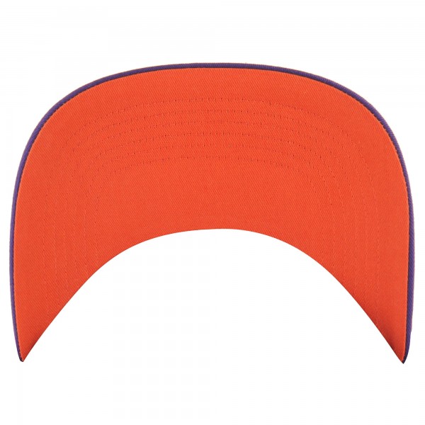 Бейсболка Phoenix Suns 47 2024/25 City Edition - Purple/Orange