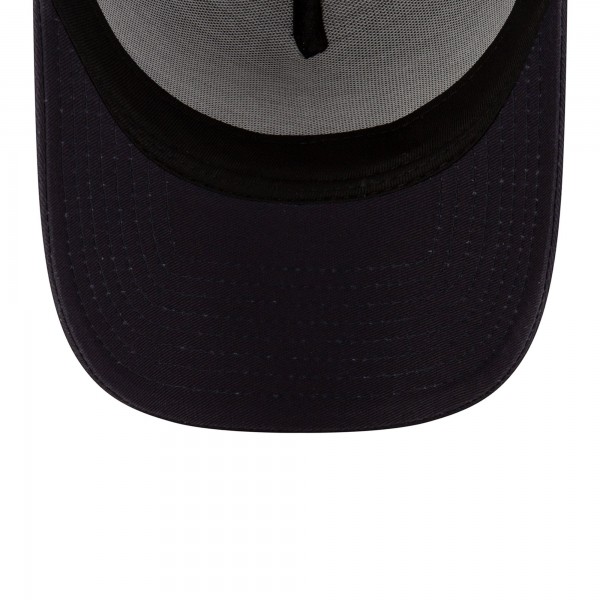 Бейсболка New York Yankees New Era Navy New York Or Nowhere A-Frame 9FORTY