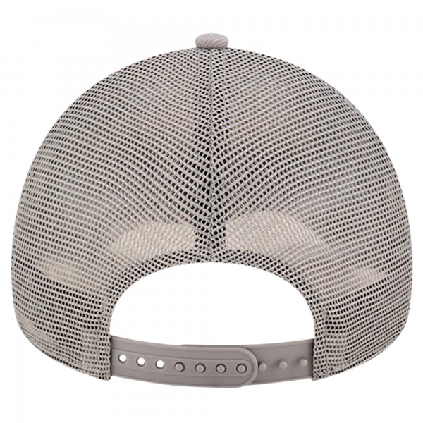 Бейсболка Looney Tunes x Team USA New Era Badge Trucker 9FORTY - Gray