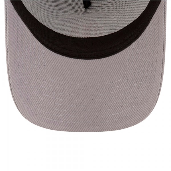 Бейсболка Looney Tunes x Team USA New Era Badge Trucker 9FORTY - Gray