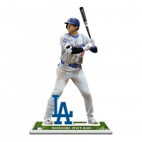 Shohei Ohtani Los Angeles Dodgers 12 Player Standee Desktop Display