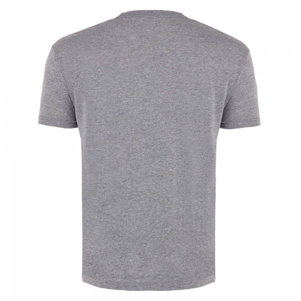 Футболка Boston Celtics Sportiqe Comfy Tri-Blend - Gray