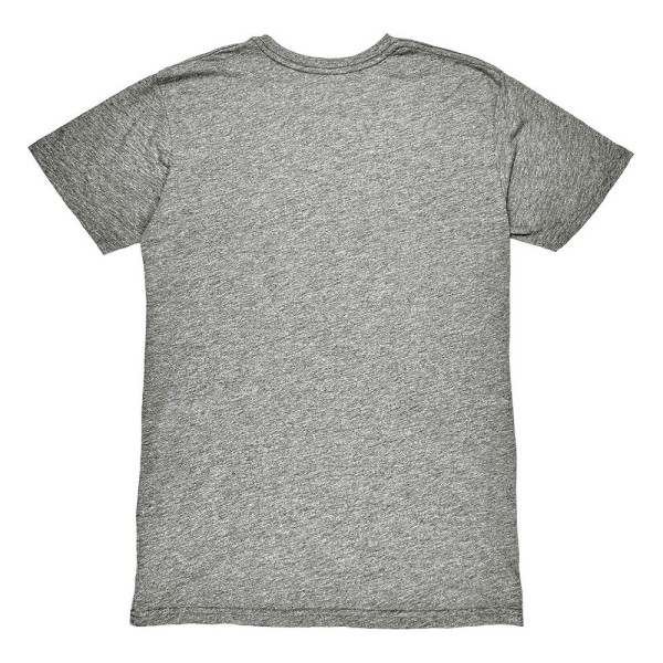 Футболка Julián Álvarez Argentina National Team 1863FC Snapshot Tri-Blend - Heather Gray