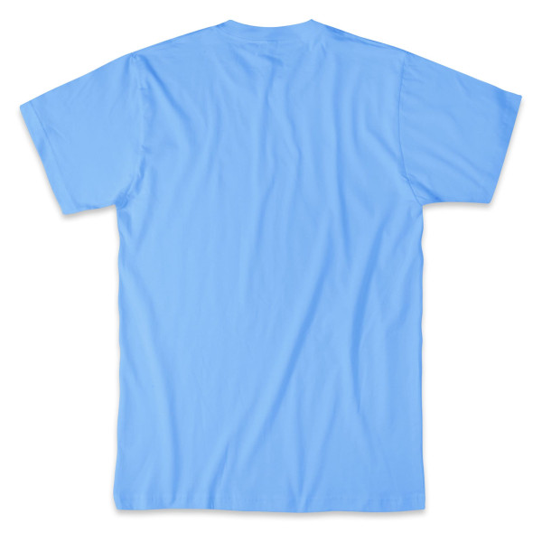 Футболка Argentina National Team 1863FC Badge - Light Blue