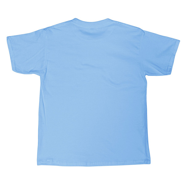 Подростковая Argentina National Team 1863FC Badge T-Shirt - Light Blue