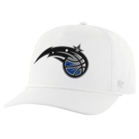 Бейсболка Orlando Magic 47 Core Logo Rope Hitch - White