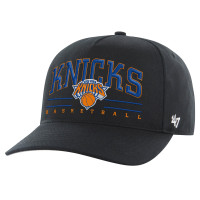 Бейсболка New York Knicks 47 Black Core Roscoe Hitch