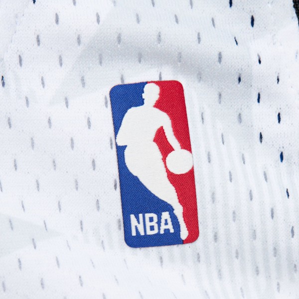 Джерси Orlando Magic Penny Hardaway Mitchell & Ness White 1998/99 Hardwood Classics Swingman