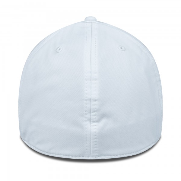 Бейсболка USMNT Levelwear Rise Patch - White