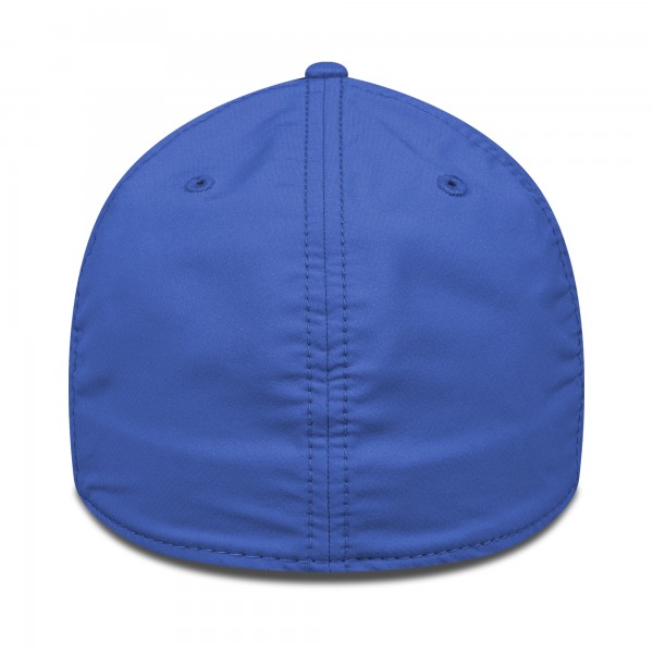 Бейсболка USMNT Levelwear Rise Patch - Royal