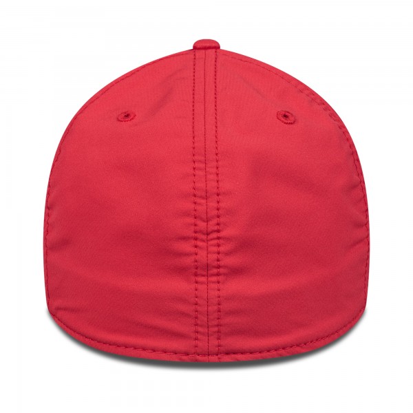 Бейсболка USMNT Levelwear Rise Patch - Red