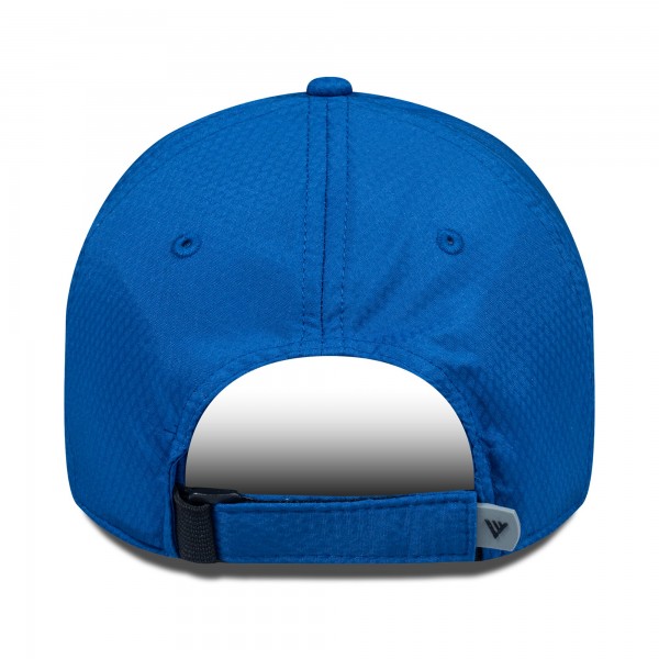 Бейсболка USWNT Levelwear Matrix Insignia Core - Royal