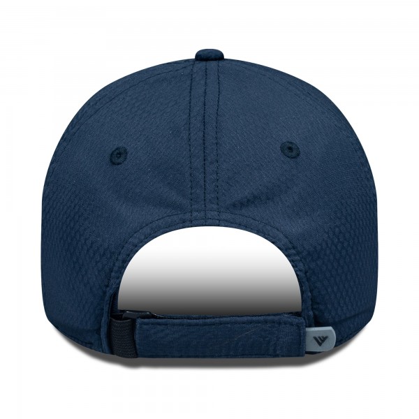 Бейсболка USWNT Levelwear Matrix Insignia Core - Navy