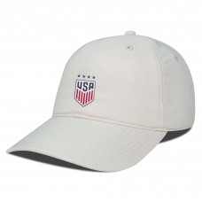 Бейсболка USWNT Levelwear Matrix Insignia Core - Khaki