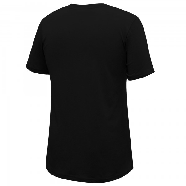 Футболка Jalen Brunson, Donte DiVincenzo & Josh Hart New York Knicks Stadium Essentials Unisex Trio - Black