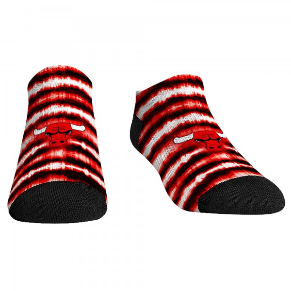 Три пары носков  Chicago Bulls Rock Em Socks Unisex Make Some Noise