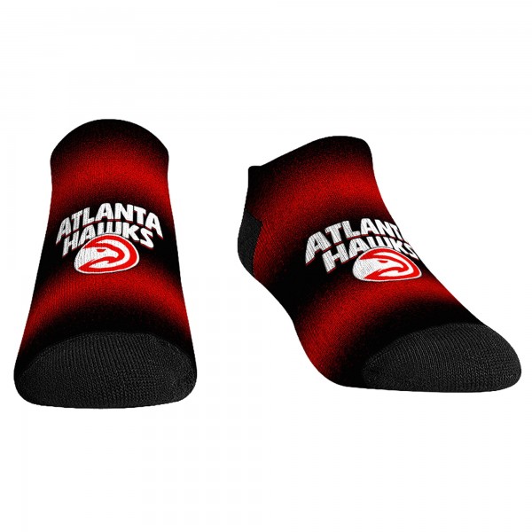 Три пары носков  Atlanta Hawks Rock Em Socks Unisex Make Some Noise