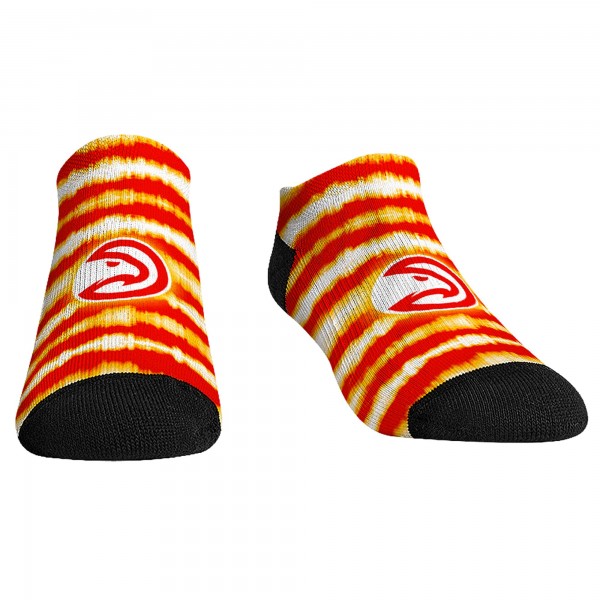 Три пары носков  Atlanta Hawks Rock Em Socks Unisex Make Some Noise