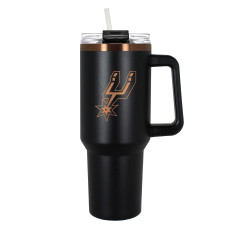 Термос San Antonio Spurs 40oz. Colossus Copper Edition