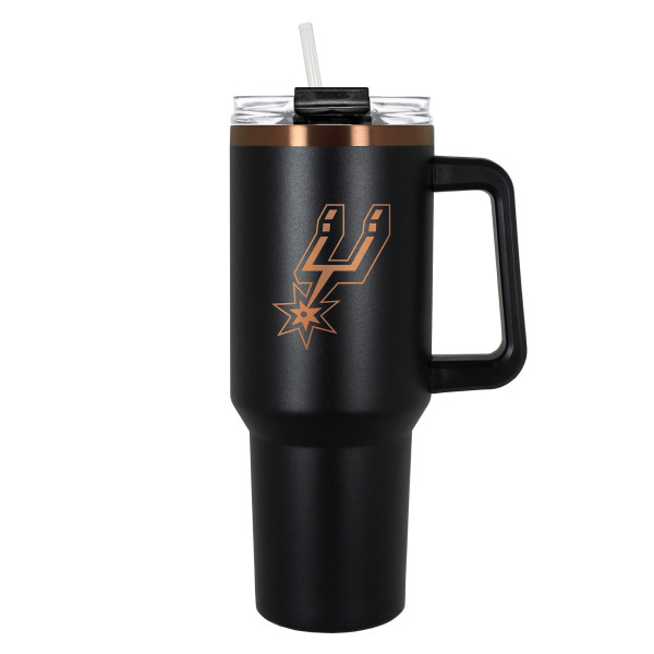 Термос San Antonio Spurs 40oz. Colossus Copper Edition