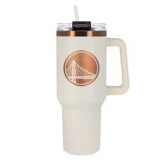 Термос Golden State Warriors 40oz. Colossus Copper Edition