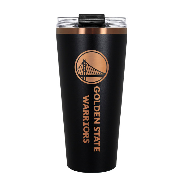 Термос Golden State Warriors 30oz. Big Slim