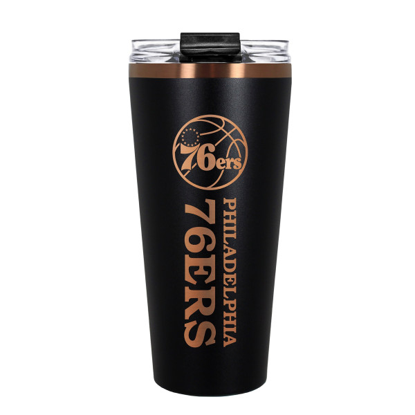 Термос Philadelphia 76ers 30oz. Big Slim