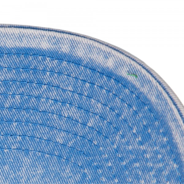 Бейсболка Memphis Grizzlies Mitchell & Ness Washed Out Tonal Logo - Blue