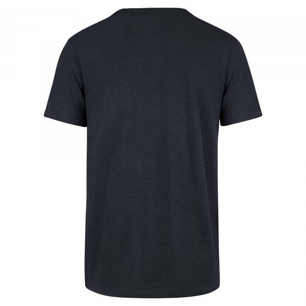 Футболка Minnesota Timberwolves 47 Grit Scrum Premium - Navy