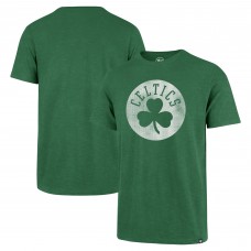 Футболка Boston Celtics 47 Grit Scrum Premium - Kelly Green