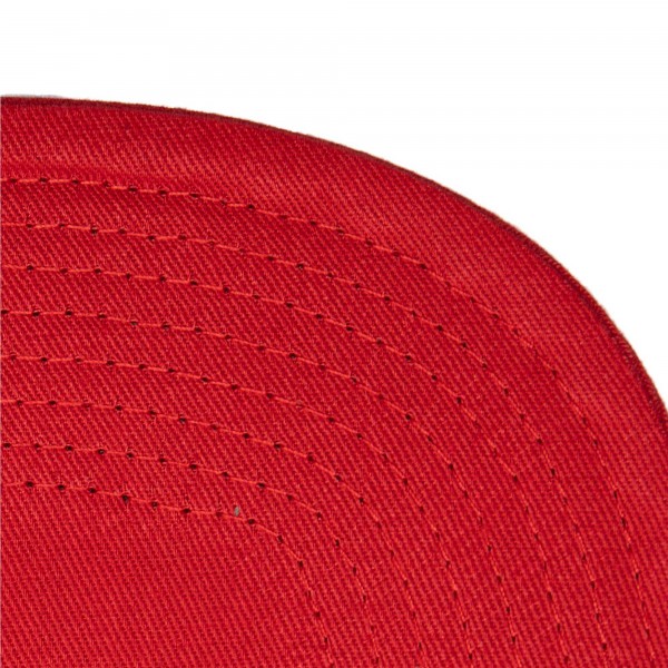 Бейсболка Chicago Bulls Mitchell & Ness Core III - Red