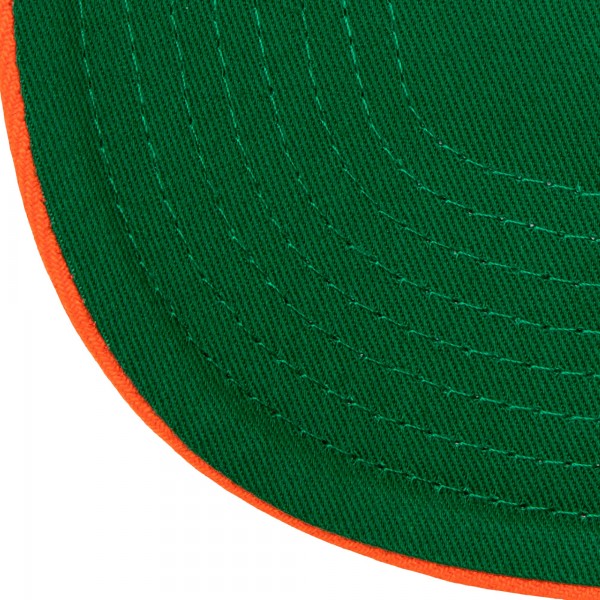 Бейсболка Phoenix Suns Mitchell & Ness Purple All In 2.0 Pro Crown