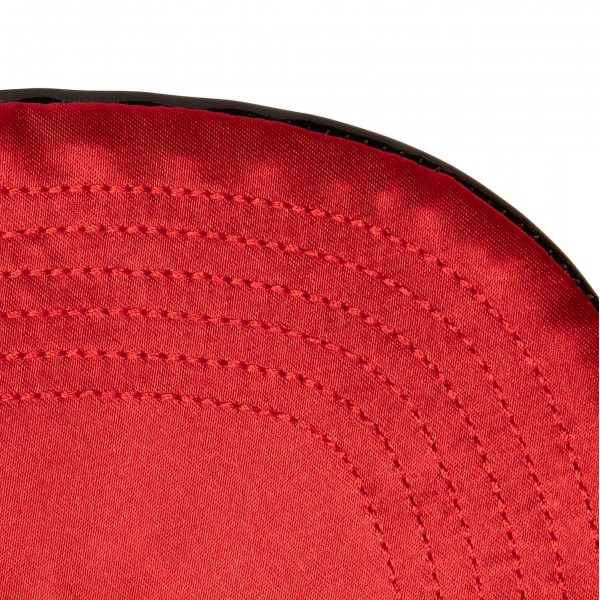 Бейсболка Chicago Bulls Mitchell & Ness Black Day 11