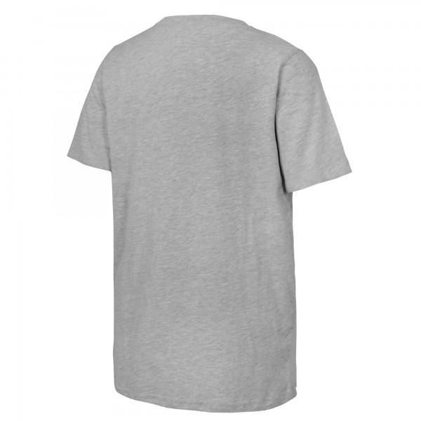 Футболка Boston Celtics Stadium Essentials Unisex 2024 NBA Finals Revolution - Heather Gray