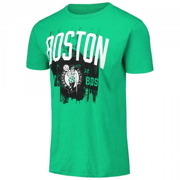 Футболка Boston Celtics Stadium Essentials Unisex Breakdown - Kelly Green