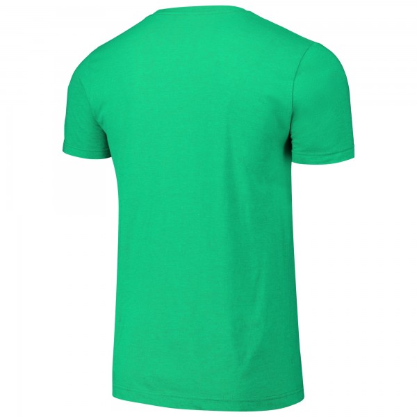 Футболка Boston Celtics Stadium Essentials Unisex Breakdown - Kelly Green