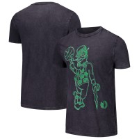 Футболка Boston Celtics Stadium Essentials Unisex Vintage - Black