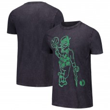 Футболка Boston Celtics Stadium Essentials Unisex Vintage - Black