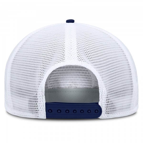 New York Yankees Fanatics Navy/White Clubhouse Change Up Snapback Hat