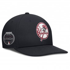 New York Yankees Nike Navy Pro Performance Snapback Hat