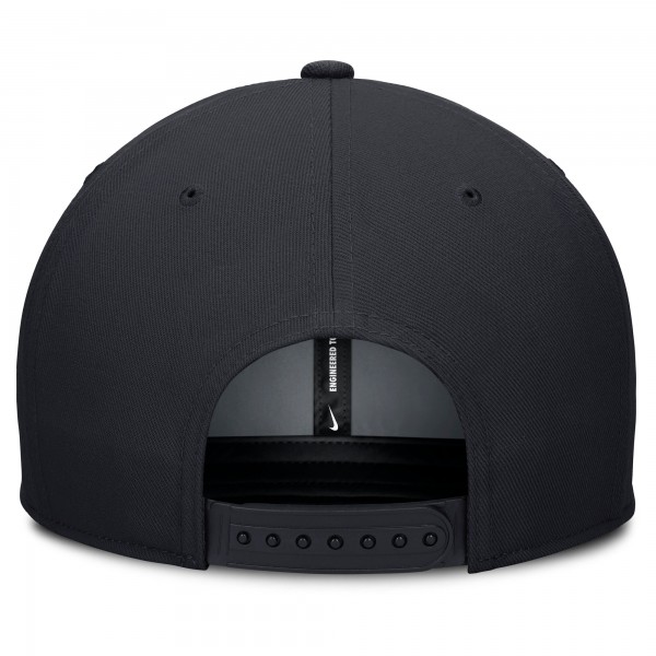 New York Yankees Nike Navy Pro Performance Snapback Hat