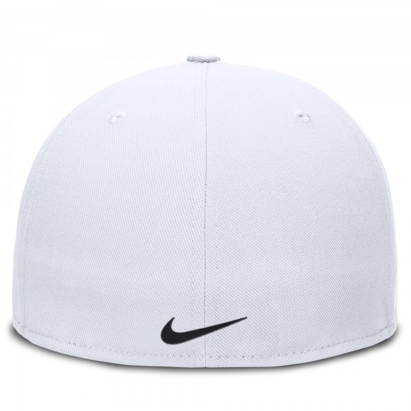 Бейсболка New York Yankees Nike White True Performance